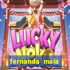 fernanda maia botafogo nua